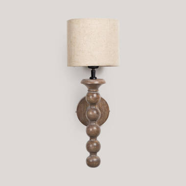 Imagen de Lámpara de Pared Vibhuti ILUZZIA