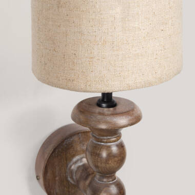 Imagen de Lámpara de Pared Vibhuti ILUZZIA