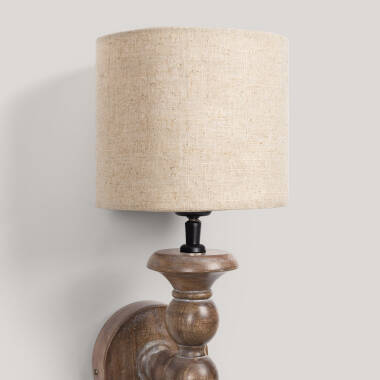 Imagen de Lámpara de Pared Vibhuti ILUZZIA