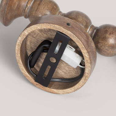 Imagen de Lámpara de Pared Vibhuti ILUZZIA