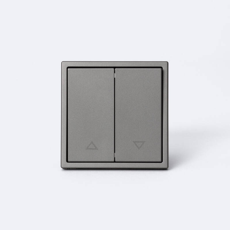 Imagen de Interruptor Persiana Luxe 990