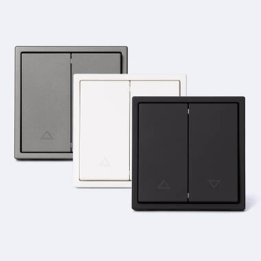 Interruptor Persiana Luxe 990