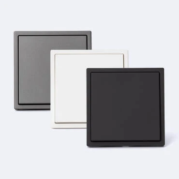 Interruptor Comutado Luxe 990