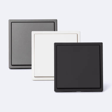 Interruptor Conmutado Luxe 990