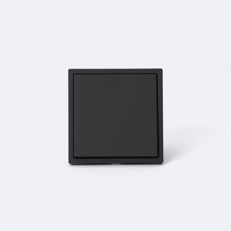 Imagen de Interruptor Simple Luxe 990