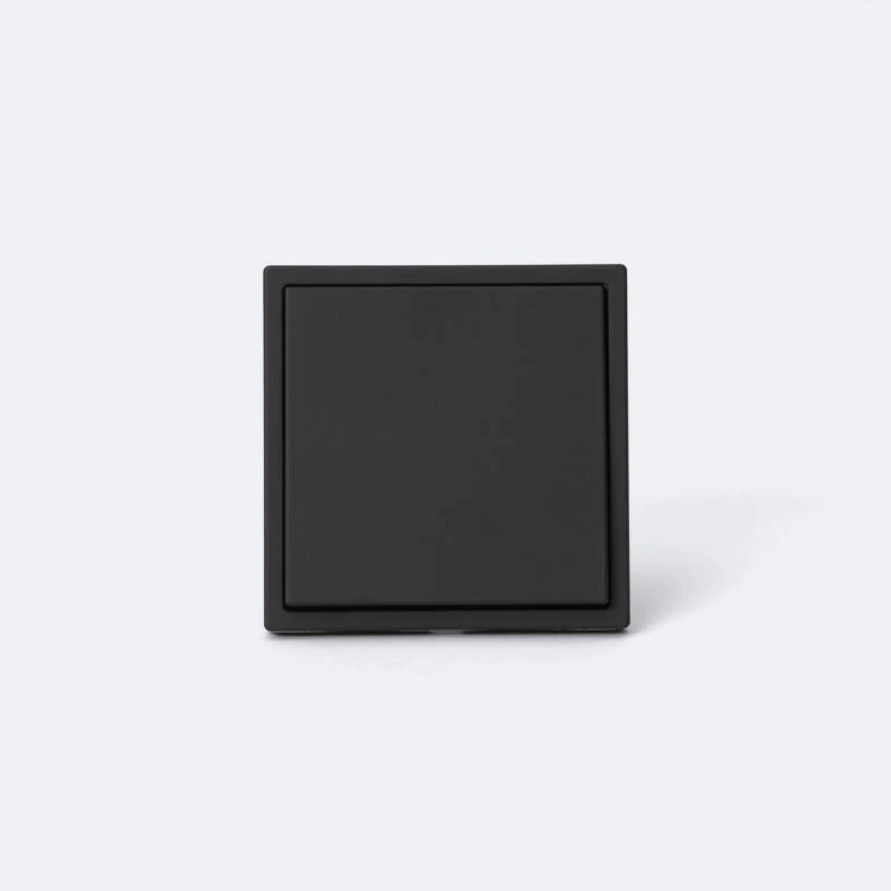 Imagen de Interruptor Pulsador Luxe 990