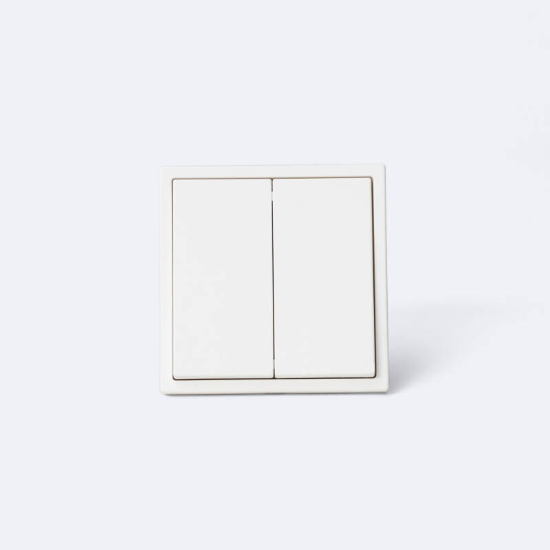 Imagem de Interruptor Comutado Luxe 990