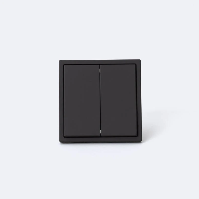 Imagen de Interruptor Pulsador Luxe 990