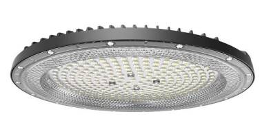 Campana LED Industrial UFO 200W 100lm/W Solid X3