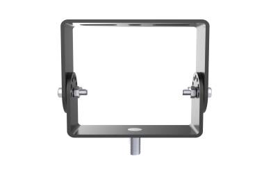 Soporte Superficie Direccionable para Campana LED Industrial UFO HBD/HBM Evo