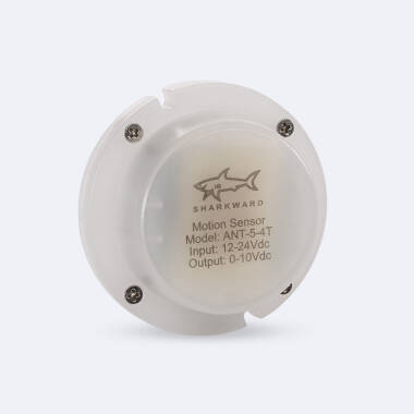 Sensor de Movimiento RADAR IP65 para Campana LED Industrial UFO HBD/HBM Evo