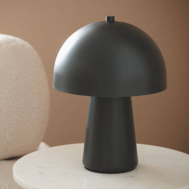 Candeeiro de Mesa Metal Quinga