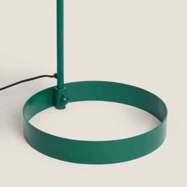 Imagen de Lámpara de Pie Metal Heswall