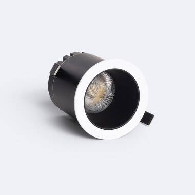 Foco Downlight LED 7W Circular MINI Corte Ø 50 mm Jelly