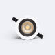 Imagem de Foco Downlight LED 7W Circular MINI Corte Ø 50 mm Jelly