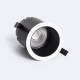 Imagem de Foco Downlight LED 9W Circular MINI Corte Ø 60 mm Jelly