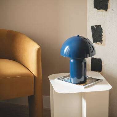 Imagem de Candeeiro de Mesa Metal Slink