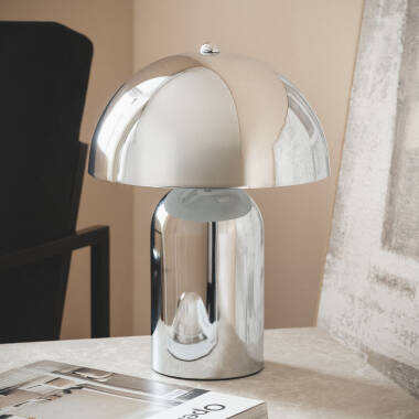 Imagen de Lámpara de Mesa Metal Slink