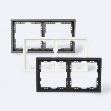 Marco 2 Elementos Luxe 990