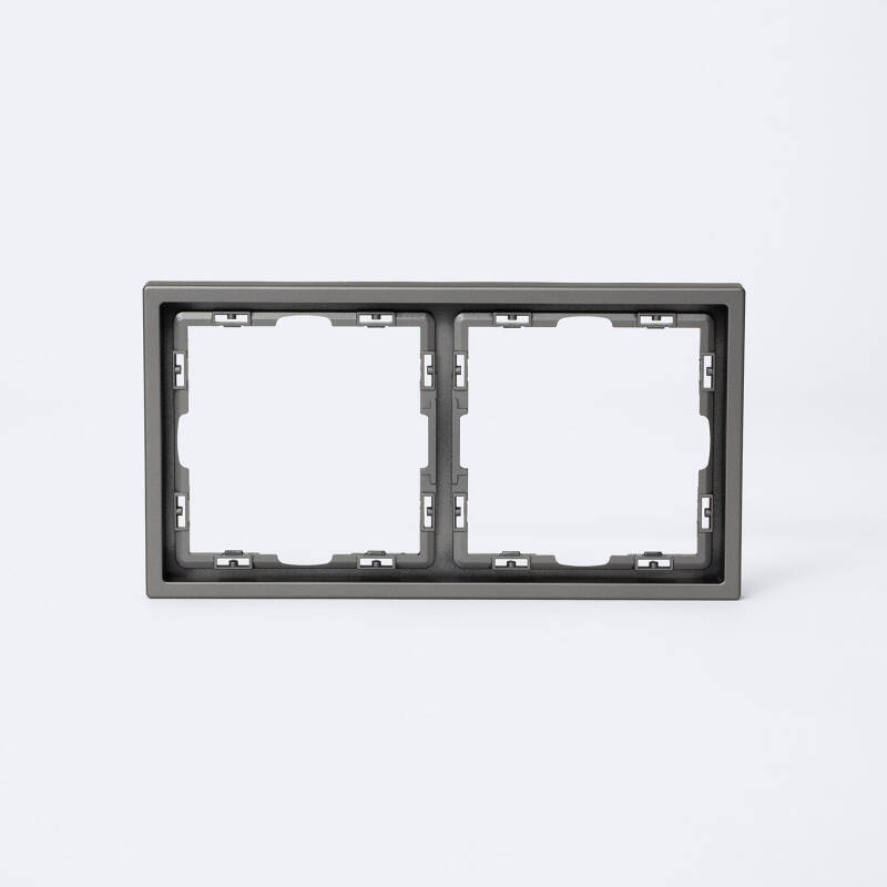 Imagen de Marco 2 Elementos Luxe 990