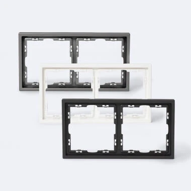 Marco 2 Elementos Luxe 990