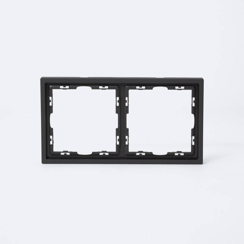 Imagen de Marco 2 Elementos Luxe 990