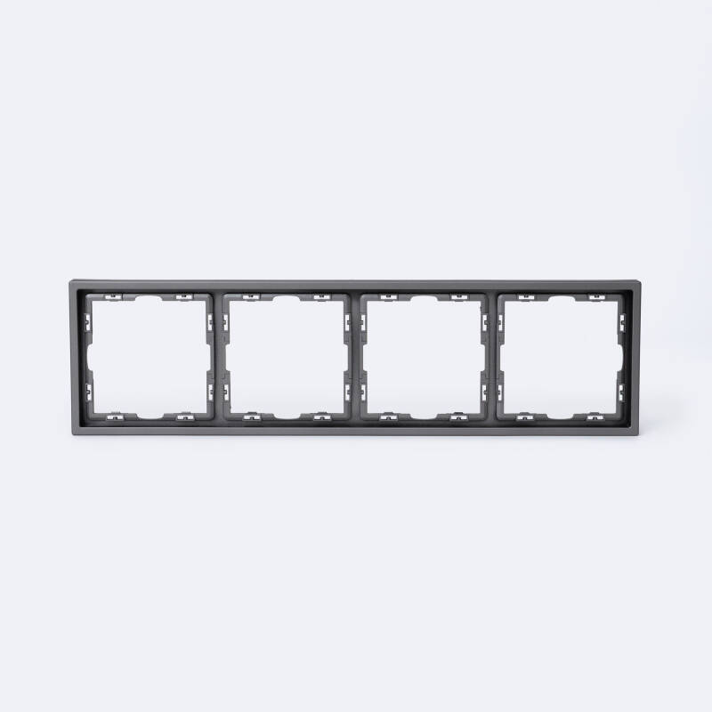 Imagem de Tomada 4 Elementos Luxe 990