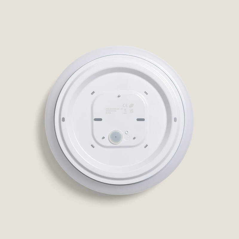 Imagen de Plafón LED Techo 11.5W Ø250 mm Calixia Imagen de Plafón LED Techo 11.5W Ø250 mm Calixia