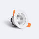 Imagen de Foco Downlight LED 5W Circular COB CRI90 Corte Ø 70 mm