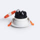 Imagen de Foco Downlight LED 5W Circular COB CRI90 Corte Ø 70 mm