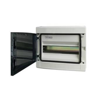 Cuadro Eléctrico Modular Estanca IP65