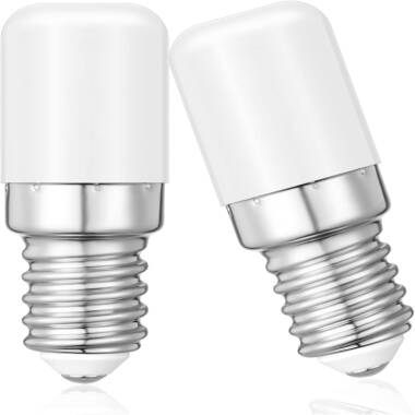 Bombilla LED Frigorífico E14 3W 350 lm G9