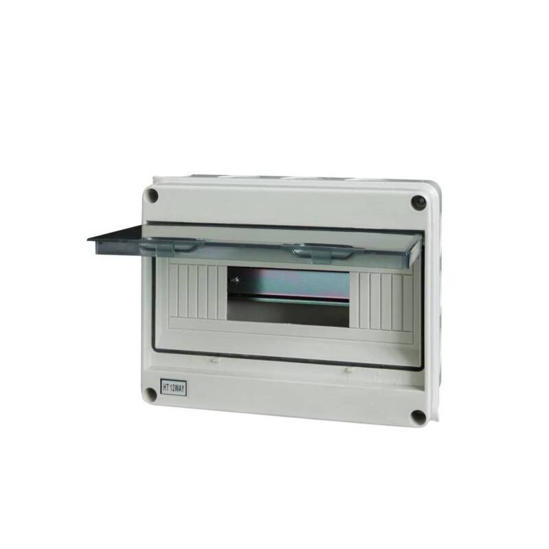 Imagem de Quadro elétrico de superfície IP65