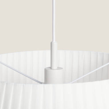 Imagem de Candeeiro Suspenso Tecido Rimatara