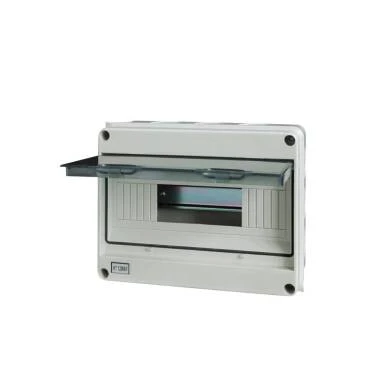 Cuadro Eléctrico Superficie IP65