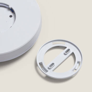 Imagen de Plafón LED 12W Circular Ø216 mm con Sensor de Movimiento PIR