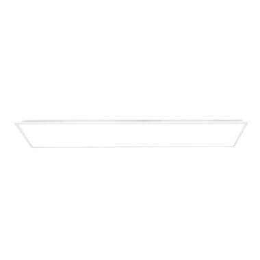 Panel LED 120x30 cm 40W 4800 lm PHILIPS Certadrive con Cable de Seguridad