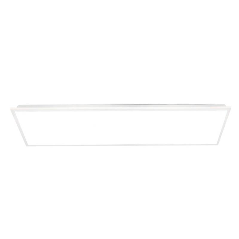 Imagen de Panel LED 120x60 cm 80W 9600 lm PHILIPS Certadrive con Cable de Seguridad