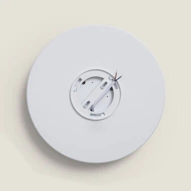 Imagen de Plafón LED 18W Circular Ø290 mm con Sensor de Movimiento PIR