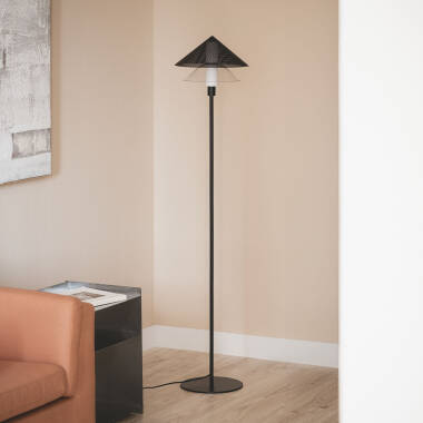 Imagem de Candeeiro de Pé Metal Hesper