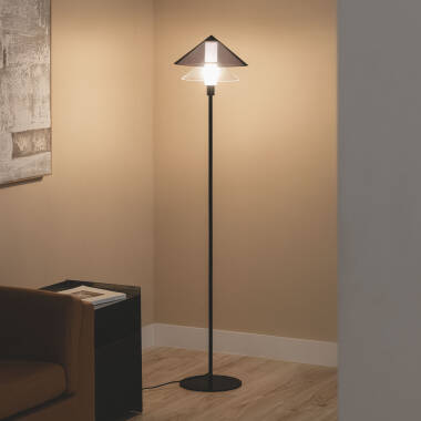 Imagem de Candeeiro de Pé Metal Hesper