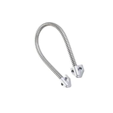 Pasacables Flexible para puerta