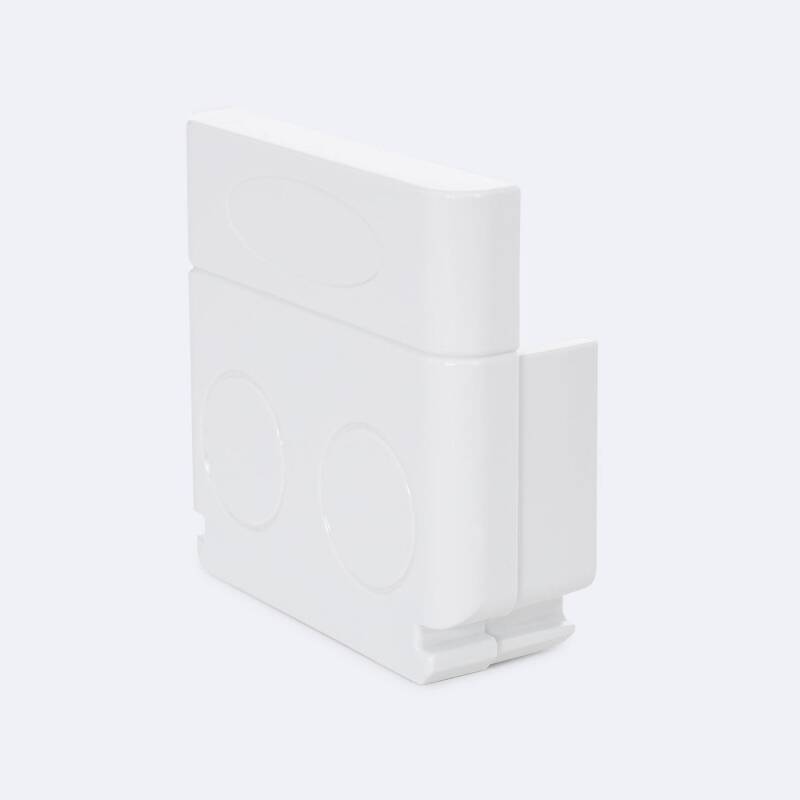 Imagem de Tampa Final para Barra Linear de LED Trunking Easy Line Pro