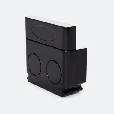 Tapa Final para Barra Lineal LED Trunking Easy Line Pro