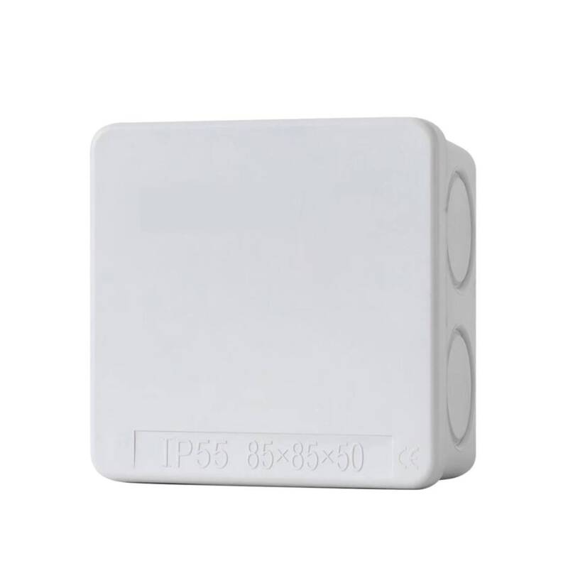 Imagen de Caja de Empalme sin cono y Derivación Estanca de Superficie