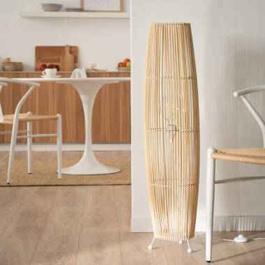 Imagem de Candeeiro de pé Komu 