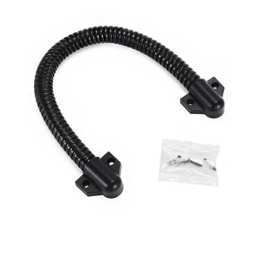 Pasacables Flexible para puerta