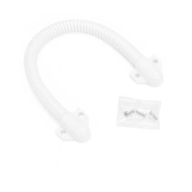 Pasacables Flexible para puerta