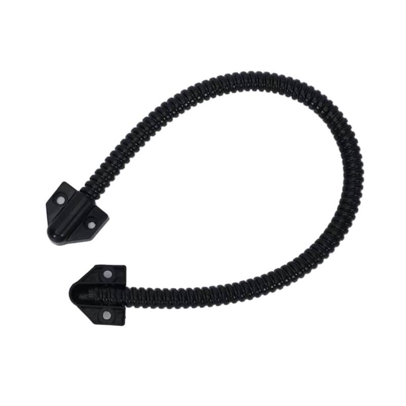 Imagem de Passador de Cabos Flexível para porta