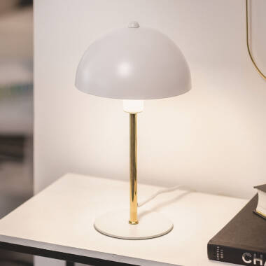 Candeeiro de Mesa Wavuli